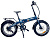Электровелосипед xDevice xBicycle 20"FAT SE 2021 350W - превью