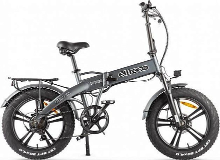 Электровелосипед Eltreco INSIDER 350