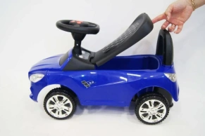 Детский электромобиль River toys JY-Z01A