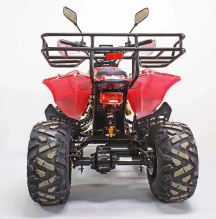 Электроквадроцикл Green Camel Атакама T500 (60V 1500W R8 Дифференциал)
