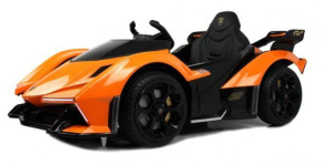 Детский электромобиль Lamborghini GT (HL528)