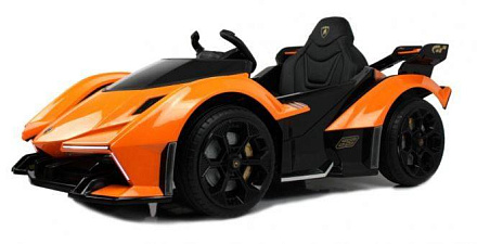 Детский электромобиль Lamborghini GT (HL528)