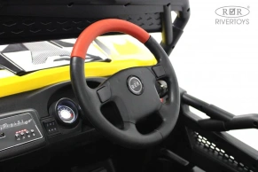 Детский электромобиль Rivertoys C111CC