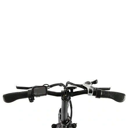 Электровелосипед KEMONO USAGI x HIPER