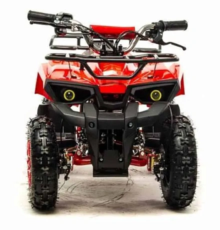 Электроквадроцикл Motoland ATV E009 1000W
