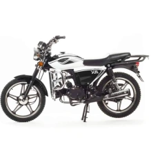 Мотоцикл Motoland Альфа RX 11