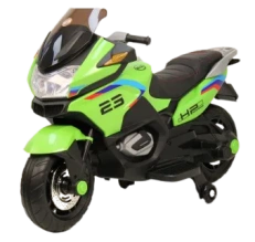 Детский электромотоцикл Rivertoys H222HH