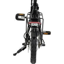 Электровелосипед xDevice xBicycle 14" 2022 250W