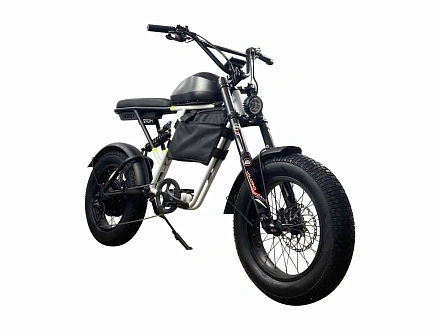 Электровелосипед Horza Reboot