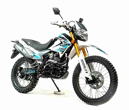 Мотоцикл Motoland ENDURO ST (XL250-B) (165FMM)