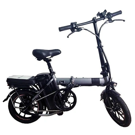 Электровелосипед Syccyba Mimik