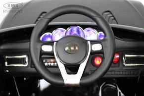 Детский электромобиль Rivertoys Lexus E111KX