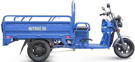 Грузовой электротрицикл Rutrike Круиз