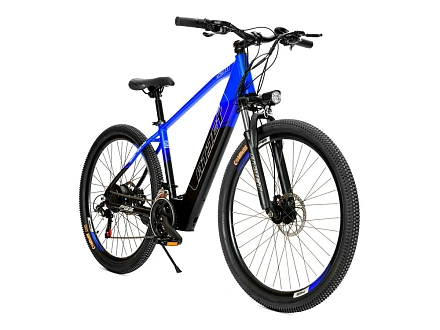 Электровелосипед РВЗ Атлет