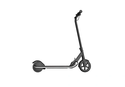 Электросамокат Kugoo First