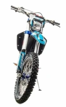 Мотоцикл Motoland кроссовый XT300 ST-FA-NC  (ZS182MN+BB)