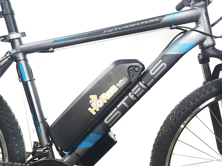 Электровелосипед Horza Stels Active v1