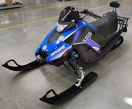 Снегоцикл MOTAX  SNOW CAT 150