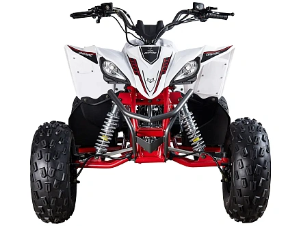 Квадроцикл Mikilon Rapide 120 а/c