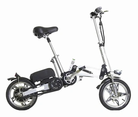 Электровелосипед OxyVolt I-Fold V3