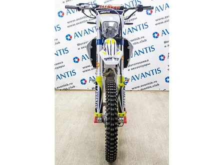 Мотоцикл Avantis ENDURO 300 CARB (DESIGN HS)