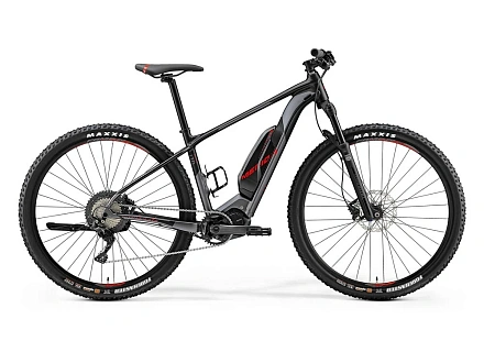 Электровелосипед Merida eBig.Nine Limited 29" 2019