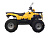 Квадроцикл IRBIS ATV200 - превью