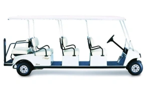 Гольфкар CLUB CAR VILLAGER 8