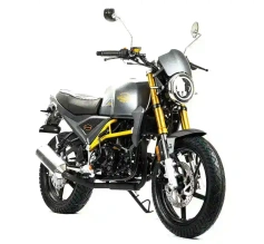 Мотоцикл Motoland SCRAMBLER 250 с ПТС