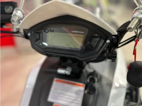 Снегоцикл MOTAX SNOW 200 сс