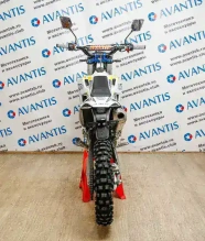 Мотоцикл  Avantis ENDURO 300 CARB ARS (DESIGN HS) С ПТС