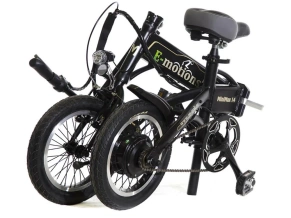 Электровелосипед E-motions MiniMax