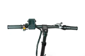 Электровелосипед xDevice xBicycle 20S 500W