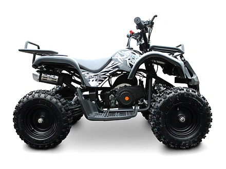 Квадроцикл MOTAX X-50 E-start (50 кубов)