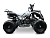 Квадроцикл MOTAX X-50 E-start (50 кубов) - превью