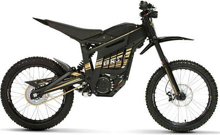 Электромотоцикл Talaria Sting TL 3000 Off Road