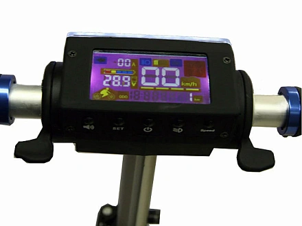 Электросамокат E-motions Fox