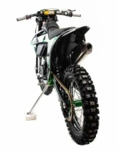 Мотоцикл кроссовый Motoland FX 250