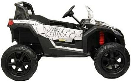 Детский электромобиль Rivertoys M222MM