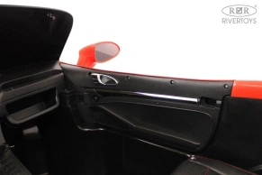 Детский электромобиль Rivertoys T911TT