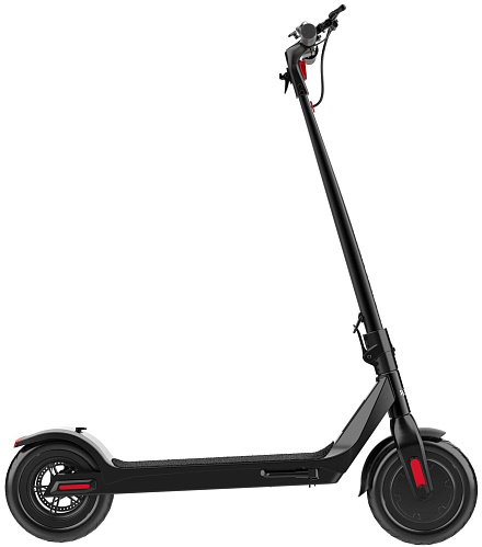 Электросамокат Hiper Voyager MX4