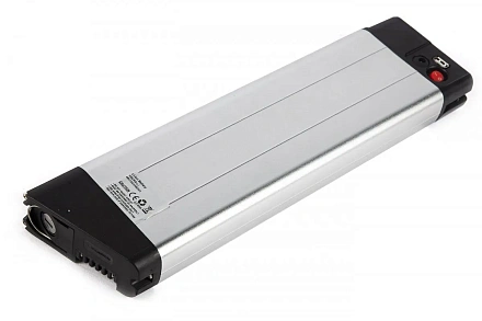 Аккумулятор Eltreco 48V 10 Ah INSIDER