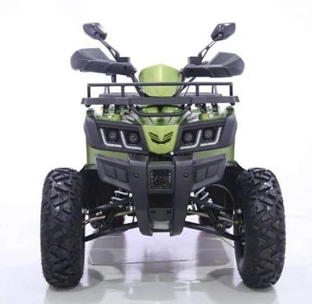 Квадроцикл YACOTA WARRIOR 200