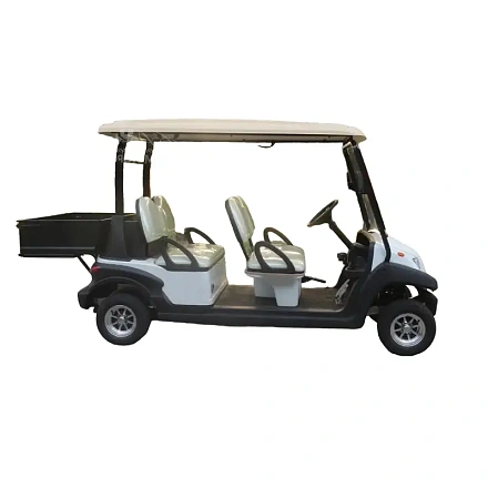 ГОЛЬФКАР Voltus CLUB 4 CARGO