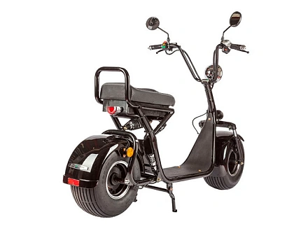 Электросамокат El-sport Citycoco X1 1200W 72V, 18Ah