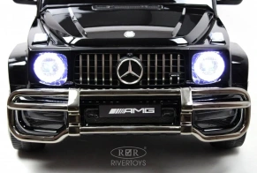 Детский электромобиль Rivertoys Mercedes-AMG G63 (S307)