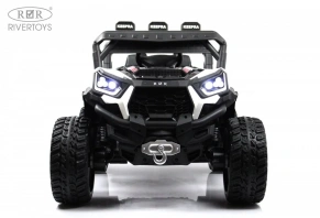 Детский электромобиль Rivertoys C111CC