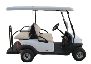 Гольфкар CLUB CAR TEMPO 2+2
