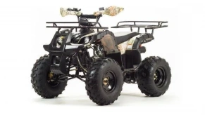 Квадроцикл Motoland 150 FOX