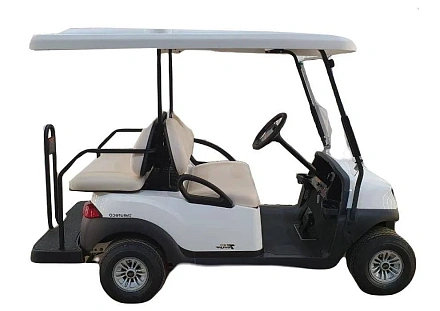 Гольфкар CLUB CAR TEMPO 2+2